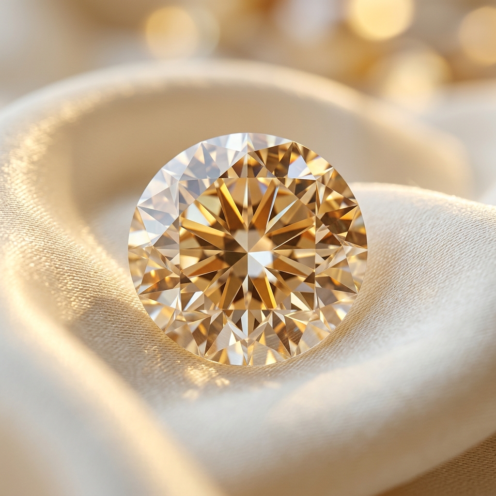 Khwahish Diamonds Fine Diamond Artistry